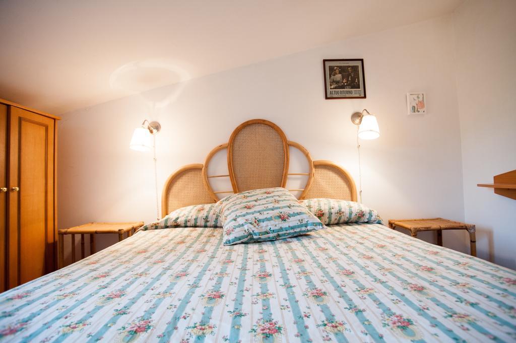 La Finestra Sul Lago Bed & Breakfast Ronciglione  Room photo